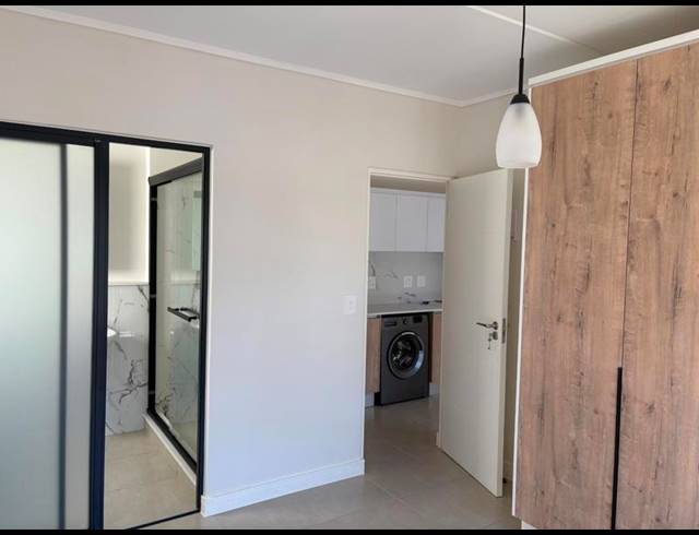 1 BEDROOM PROPERTY TO RENT IN RICHWOOD